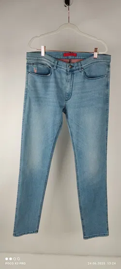 Hugo Boss, Herren Jeanshose - Bild 1