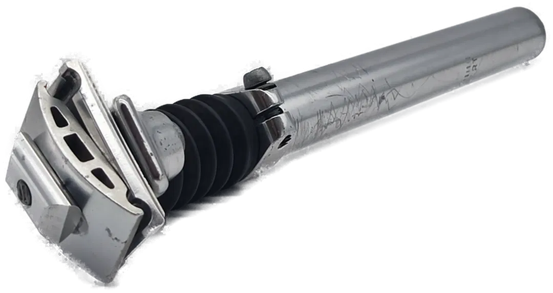 Sattelstütze Patent  - Bild 1