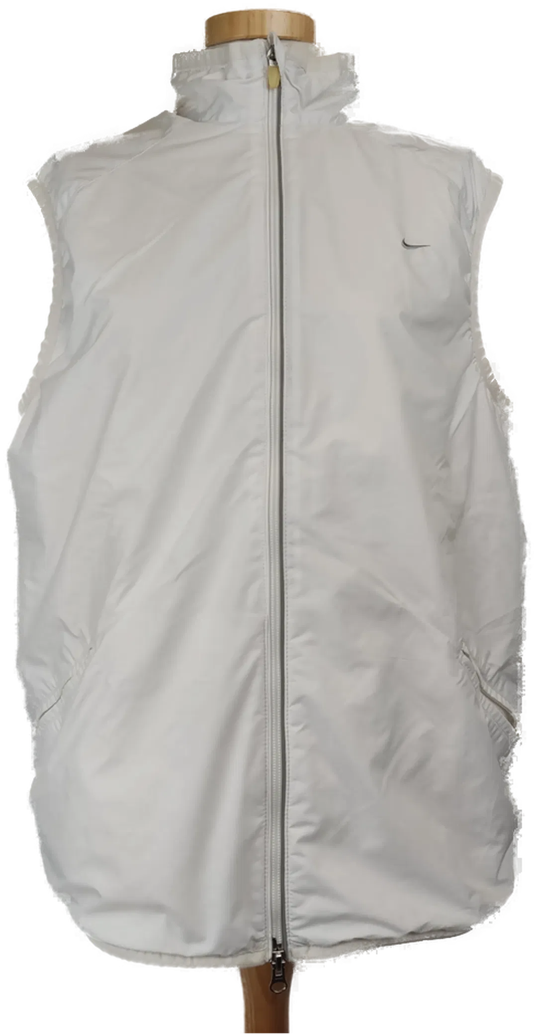 Nike Climafit Damen-Gilet weiss - L/40 - Bild 4