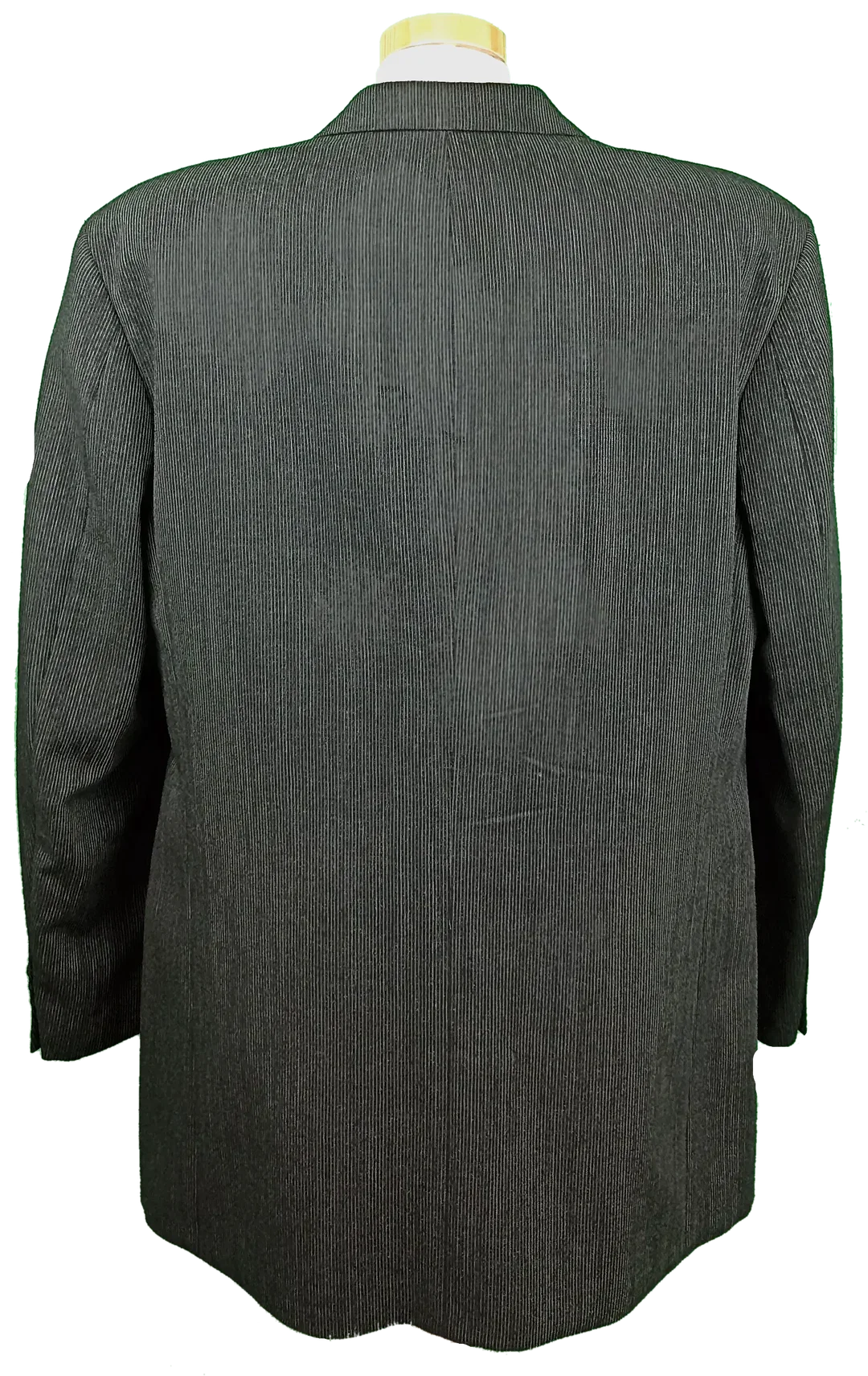 Hugo Boss Herrenblazer gestreift Gr. L – Bild 2