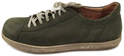 Herrenschuhe GEA Waldviertler Leder Gr. 43 | Casual-Klassiker - Bild 1