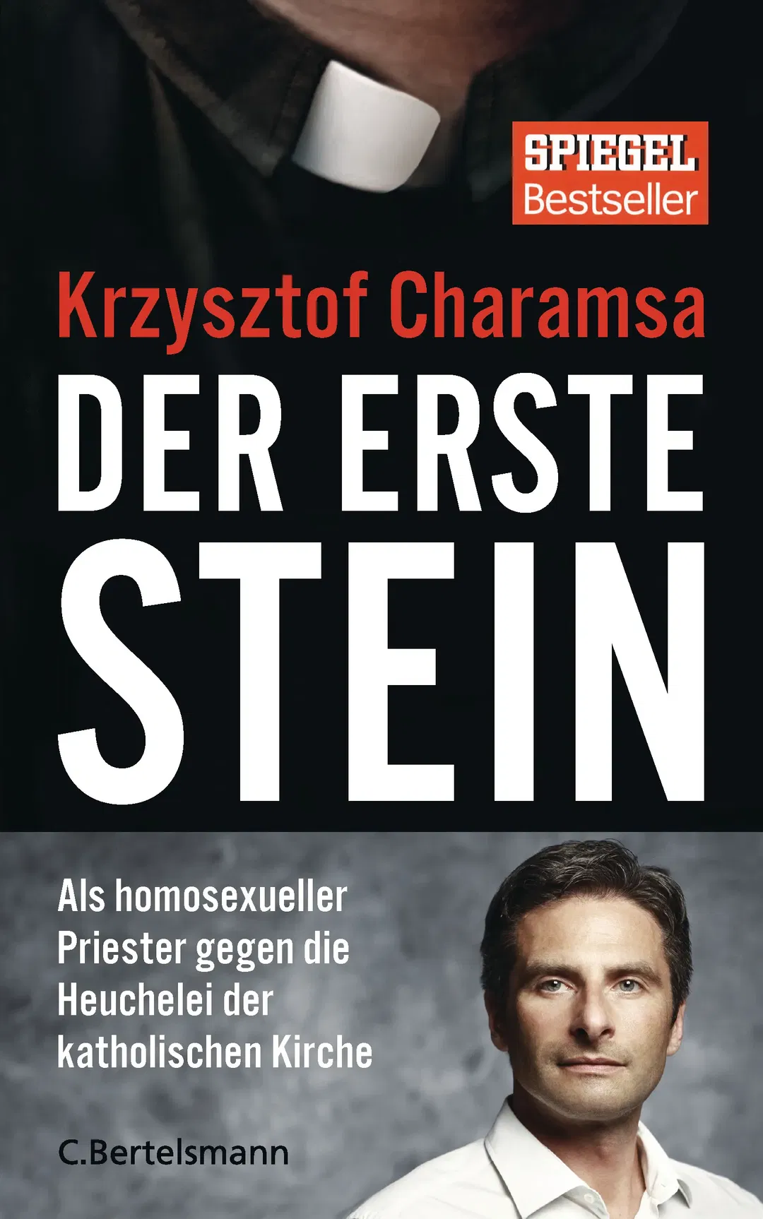 Der erste Stein - Krzysztof Charamsa - Bild 2