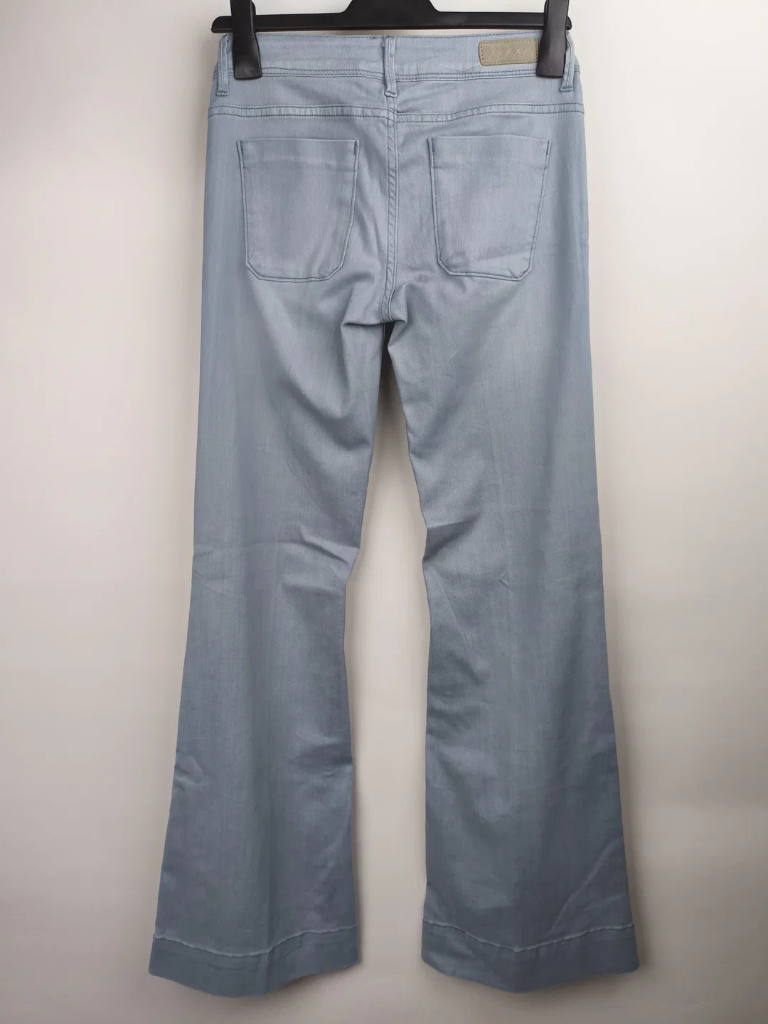 "School Rag" Damenhose Style: Plumy Wide Gr. 27 – Bild 2