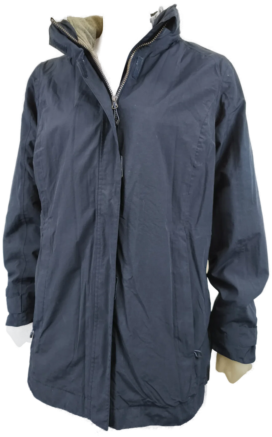 Tchibo, Rain Essentials, Regenjacke, Gr.42 – Bild 2