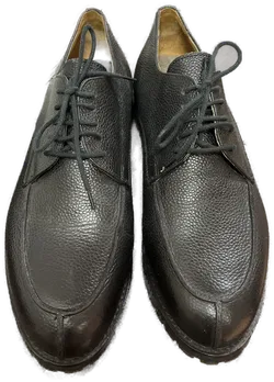 KALMAN & KALMAN D.H.Pollak Norweger Vibram Herrenschuh Gr. 8,5 - Bild 1