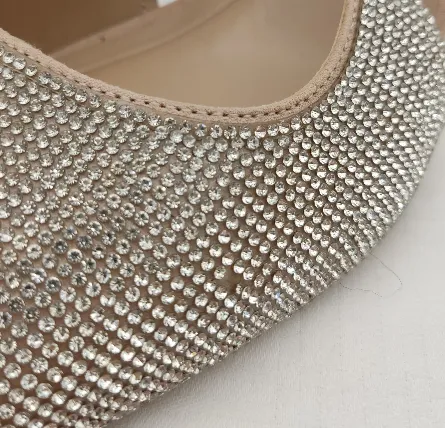 Primark - Damen Pumps Gr. 41 – Bild 2