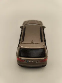 Bburago, Modellauto, BMW X5, M: 1:43 - Bild 2