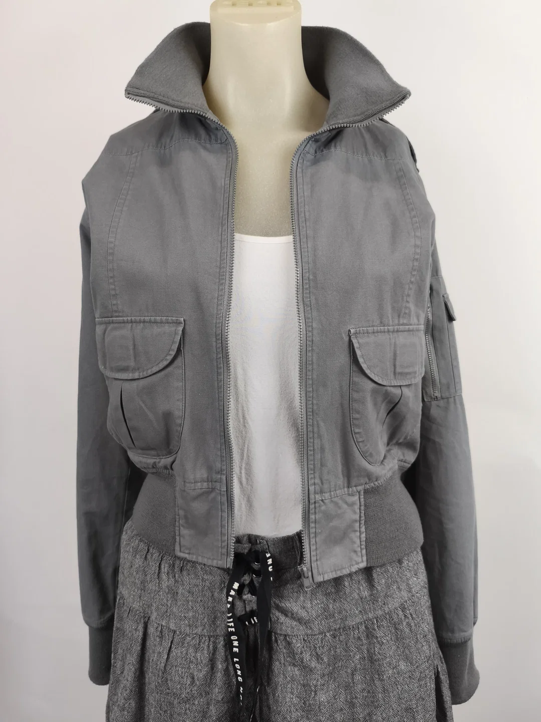 Damenjacke, Vero Moda, Gr. M – Bild 1