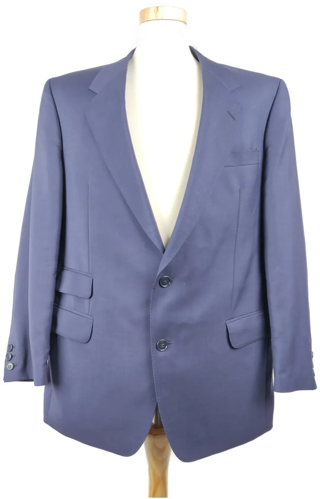 Collard Parsons London Herren-Blazer - EU 48/M - Bild 4