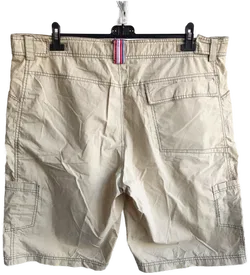 BIAGGINI Herren Bermudashorts  - beige - Gr.58 - Bild 2