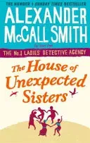 The House of Unexpected Sisters - Alexander McCall Smith - Bild 1