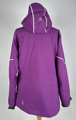 Odlo - Damenjacke - Gr. M - Bild 4