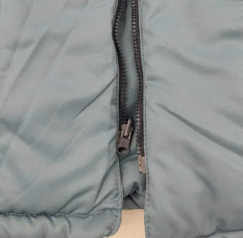 Maserati - Herren Winterjacke Gr. L – Bild 12