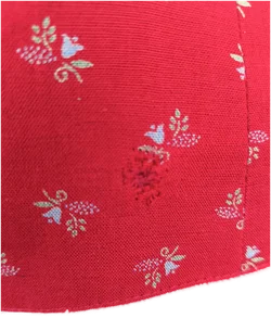 Rollett, Trachtengilet, Gr. M/L - Bild 5