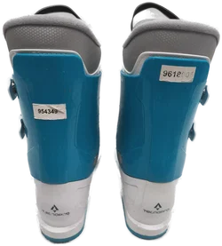Schischuhe Jugend, TecnoPro, Gr. 24 - 24.5 - Bild 3