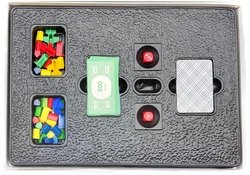 Piatnik Profit Capital+Transport Brettspiel - Bild 7