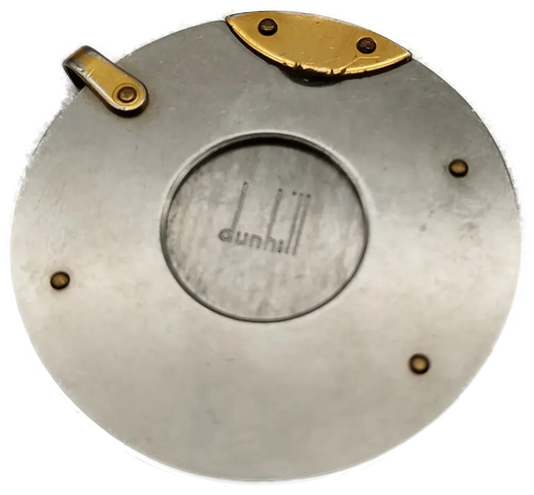 Dunhill Zigarrenschneider - Made in England - Bild 1
