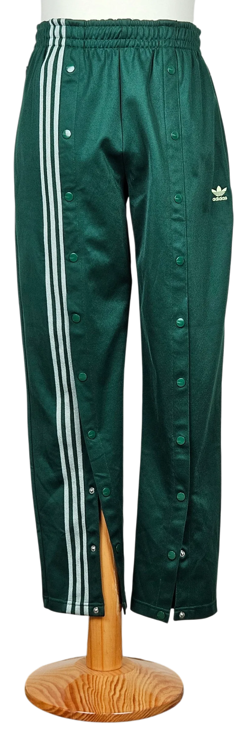 Adidas Originals IVY Park Sporthose, braun - Gr. M - Bild 1