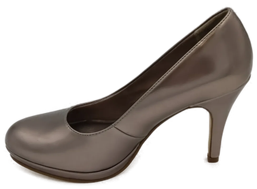 Tamaris Damen Pumps Gr.39 – Bild 5
