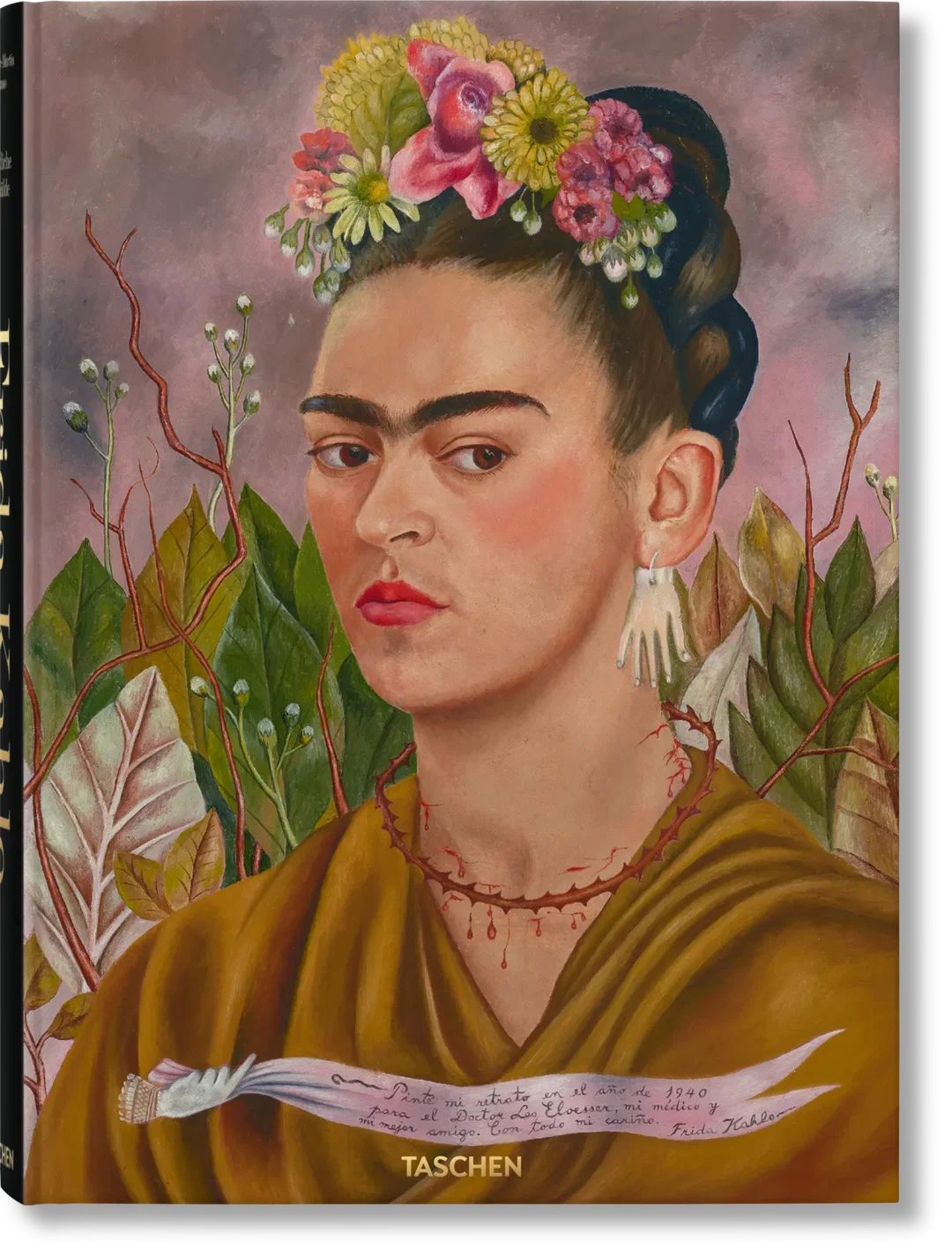 Frida Kahlo, Sämtliche Gemälde - Luis-Martín Lozano - Bild 2