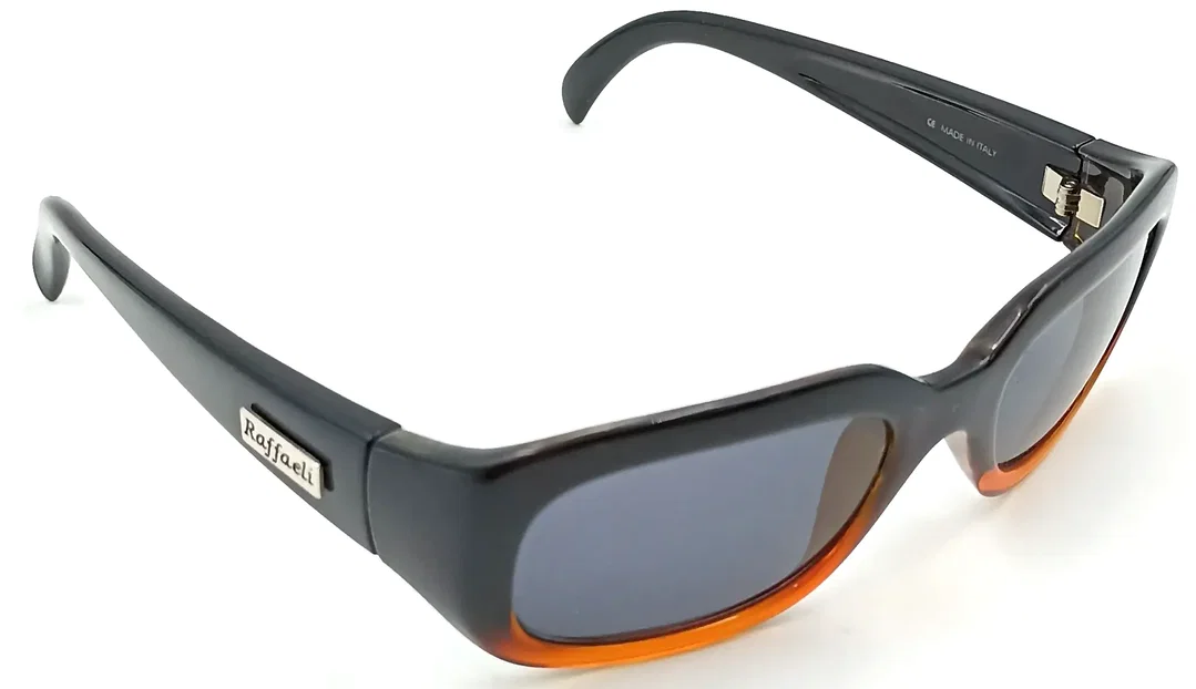Raffaeli Vintage Sonnenbrille Made in Italy – Bild 1