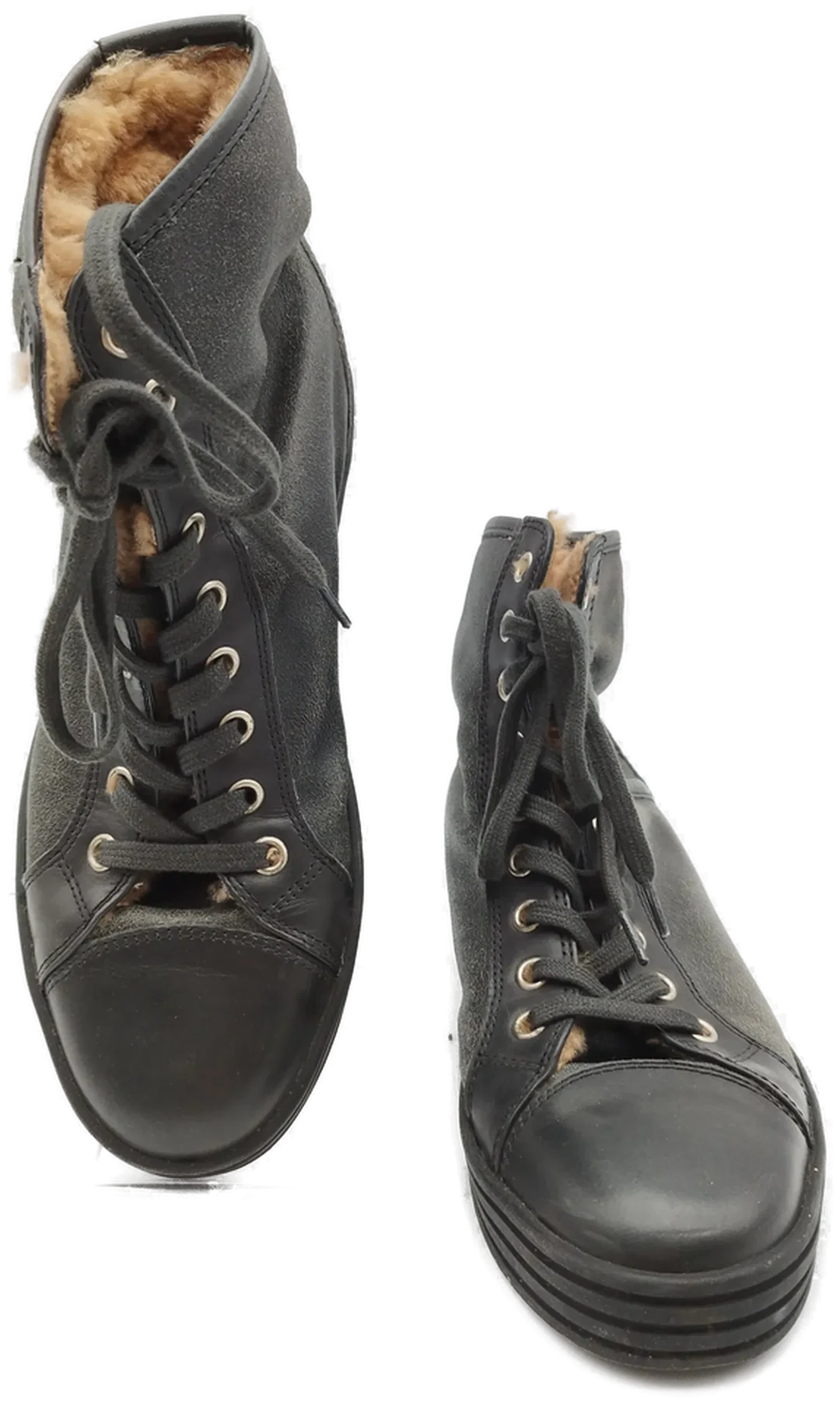 Hogan Rebel Stiefel - Gr. 36 / Mit Befutterung - Bild 4