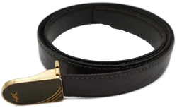 Vera Pelle YSL Gürtel - 100cm / mit Prägung - Bild 2