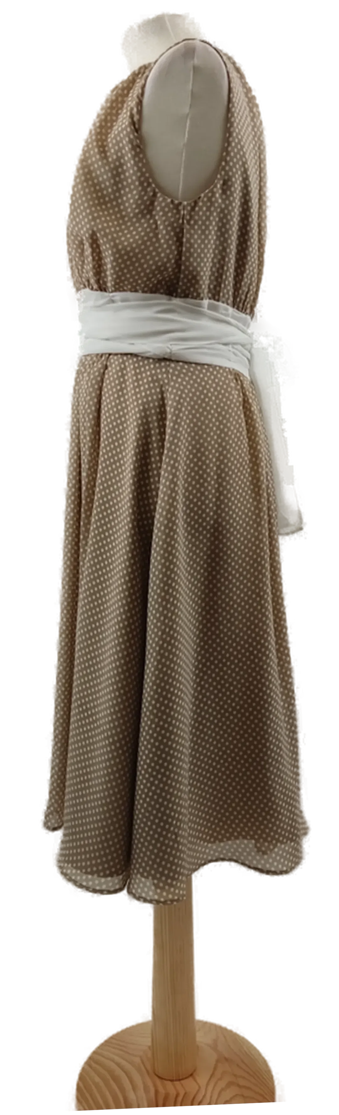 Cocktailkleid  – Bild 4