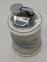 Feuerzeug-Aschenbecher Set  - Bild 3