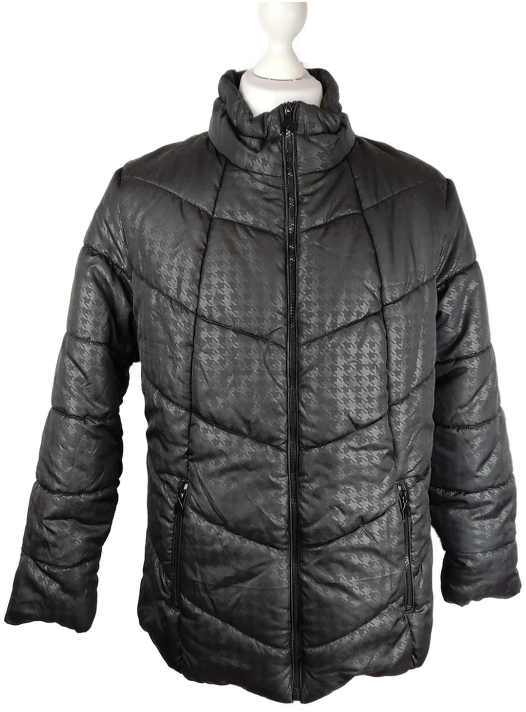 Damenjacke Laura Torelli L/40 Polyester | Zeitloser Klassiker - Bild 4