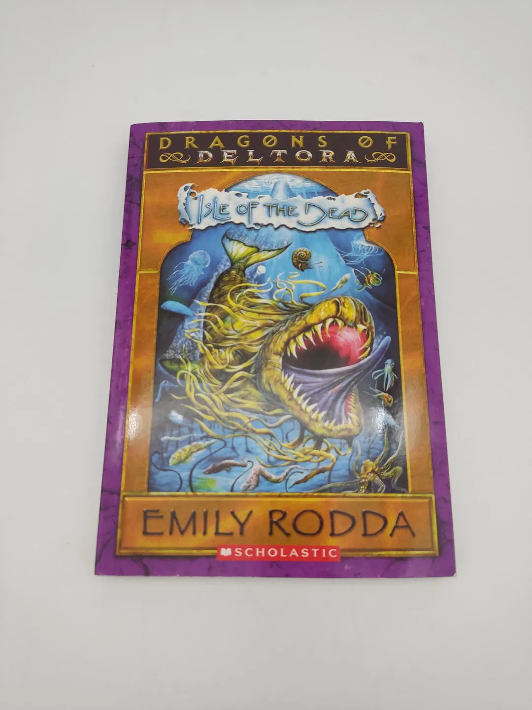 Dragons of Deltora (Isle of the Dead)- Jennifer Rowe - Bild 2