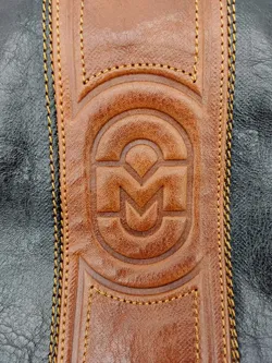 Marino Orlandi - Damentasche - Bild 5