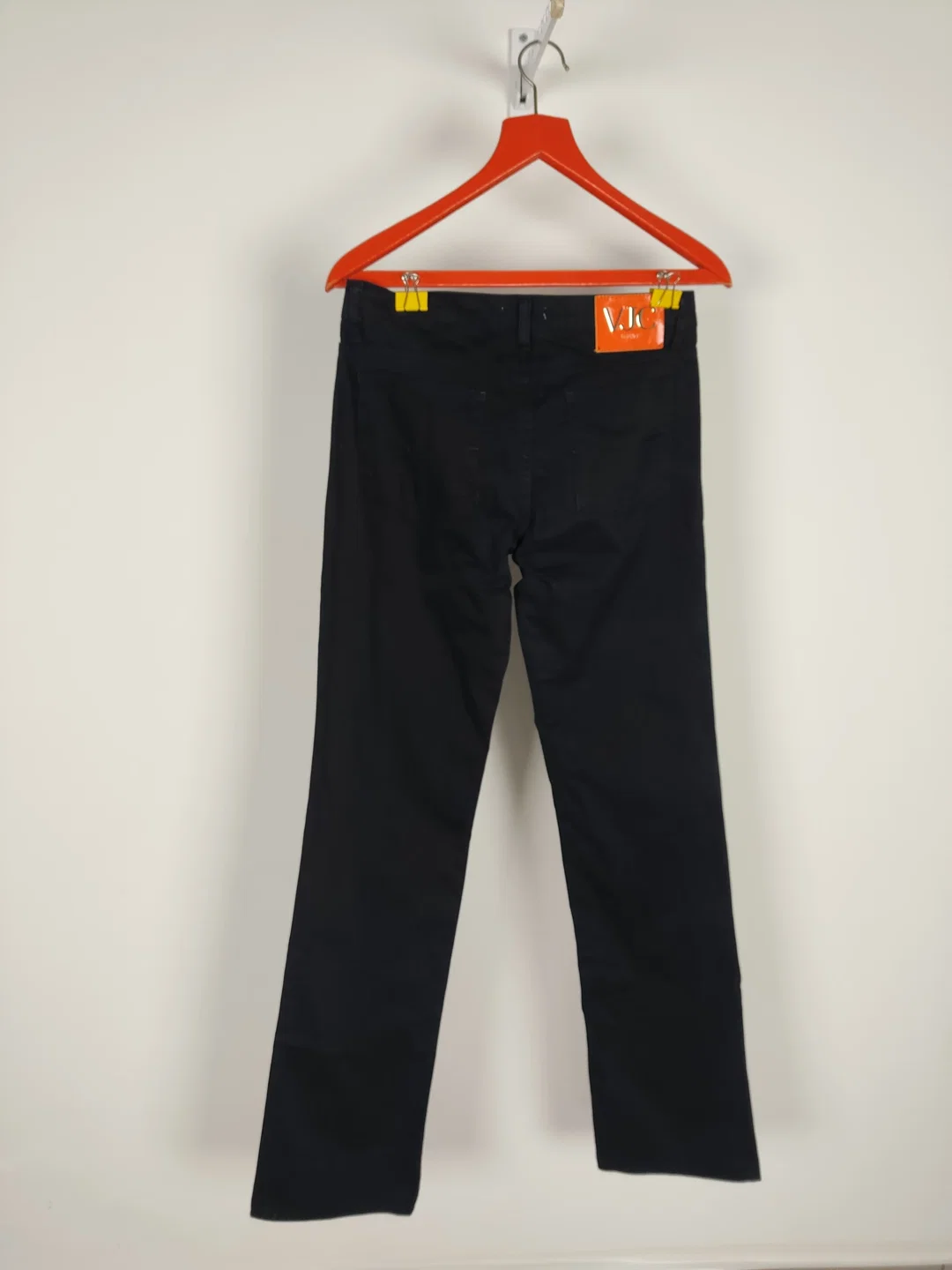 Damen Jeans schwarz - W29 / L34 – Bild 2