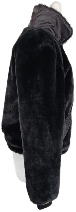 Kinder Plüschjacke Sonstige Größe 164 | Lieblingsstück - Bild 2