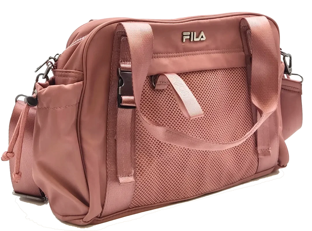 Fila Sporttasche altrosa - Bild 4