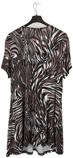 Vivance Damen Shirt braun Gr.44 - Bild 2