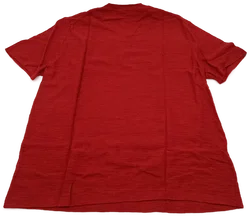 United Colors of Benetton Kindershirt rot Gr. L/G - Bild 2