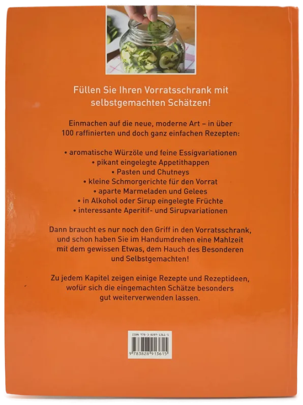 Einmachen - Laurence Laurendon, Gilles Laurendon – Bild 2