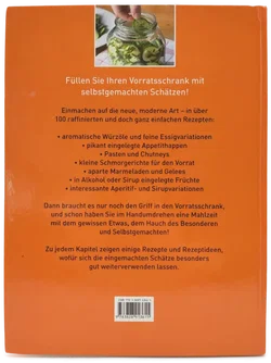 Einmachen - Laurence Laurendon, Gilles Laurendon - Bild 2