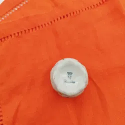 Mini Dekorvase Sonstige Porzellan | Vintage-Schatz - Bild 3