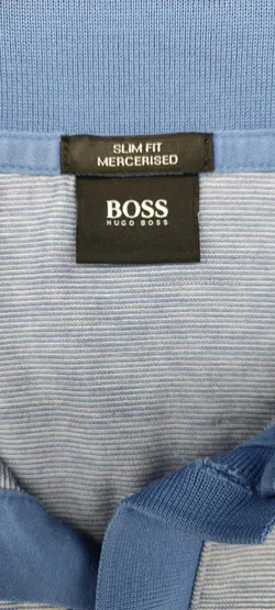 Boss Herren Shirt Gr. M - Bild 4