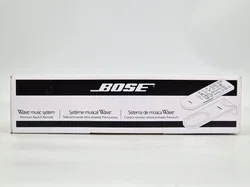 Bose Premium Backlit Remote Fernbedienung - Silber - Bild 17