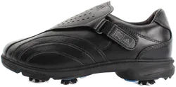 Adidas Golfschuhe mit Spikes – Modell Z-TRAXION – Größe 41 ½ - Bild 2