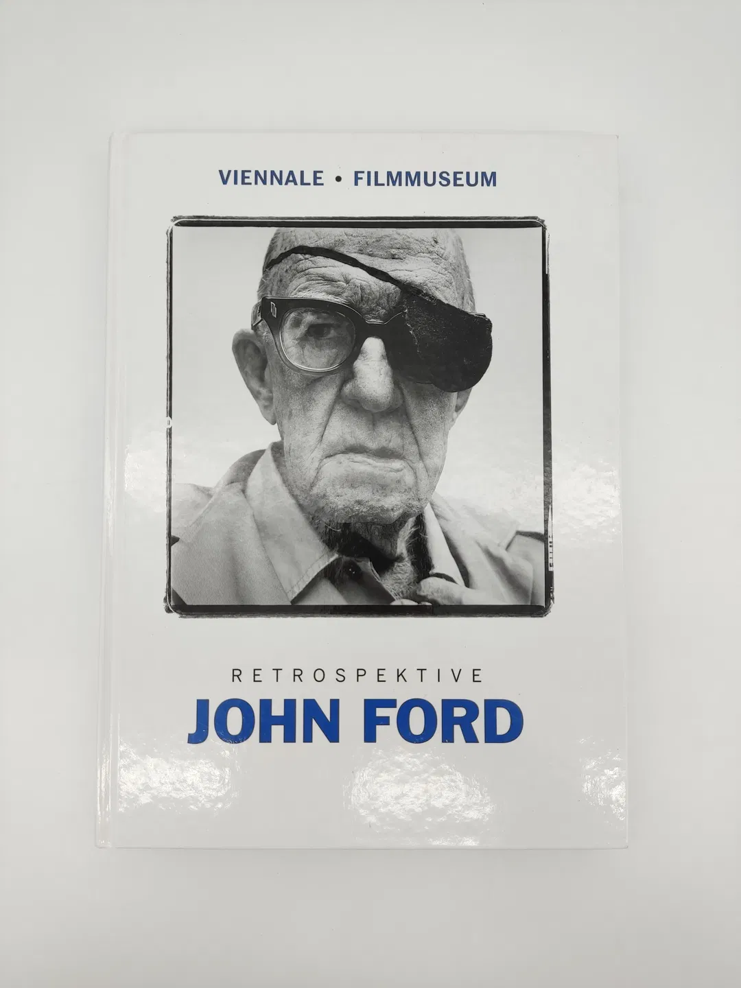 Eine Retrospektive der Viennale und des österreichischen Filmmuseums- John Ford - Bild 2