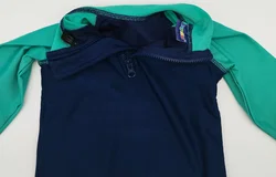 Kinder UV-Schwimmshirt Lupilu Animal Print | Für Wasserabenteuer - Bild 3