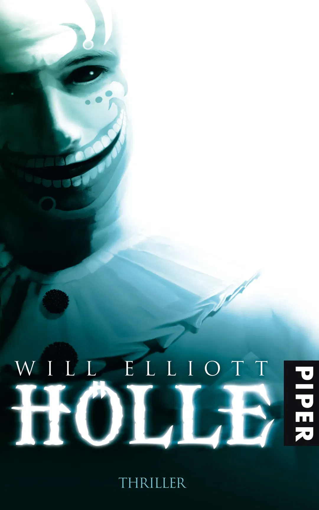 Hölle - Will Elliott - Bild 2