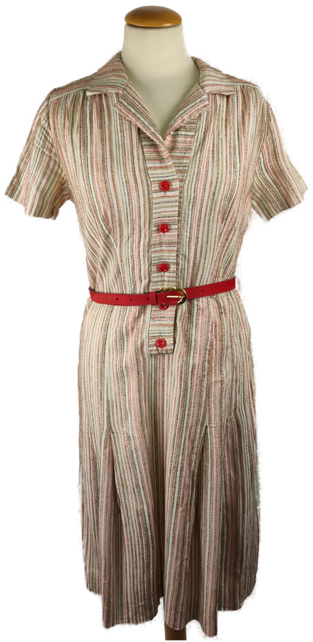 Midikleid Unifarben Sonstige EUR 36 | Abendlicher Klassiker - Bild 4