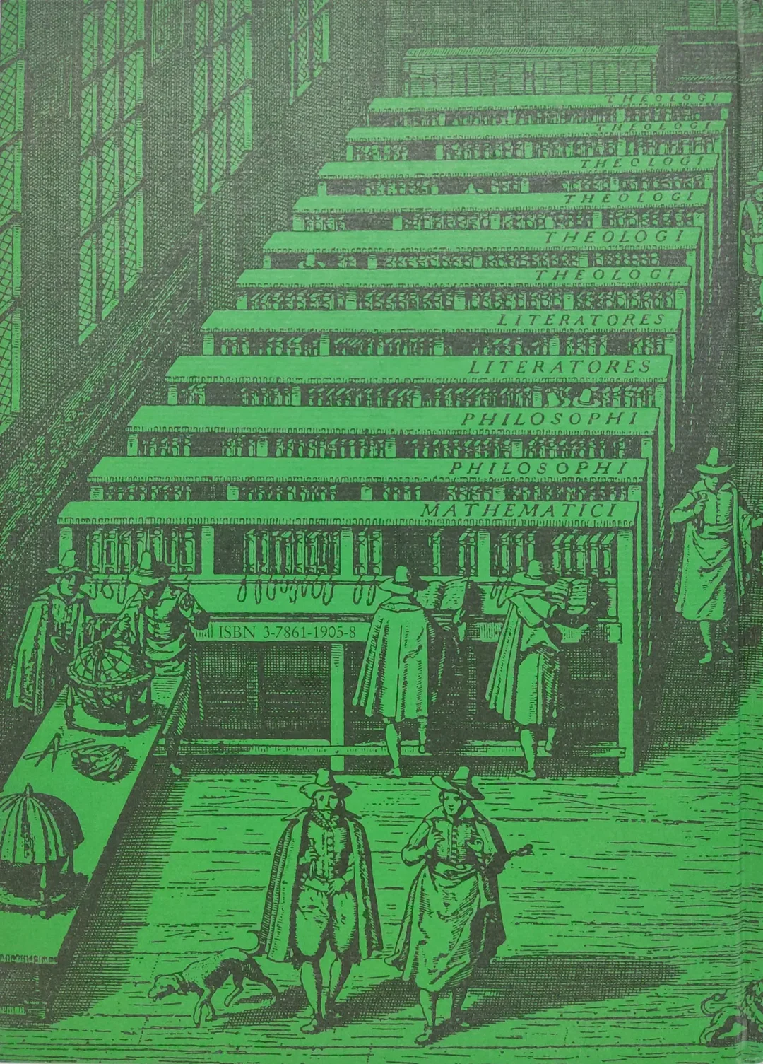Über den gotischen Kirchenraum und andere Aufsätze - Hans Jantzen – Bild 2