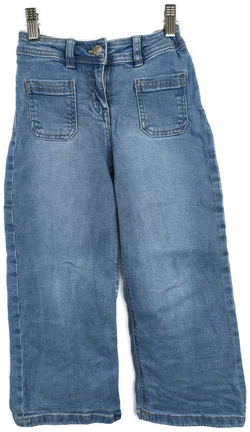 Topolino, Jeans Mädchen, Gr. 116 – Vorschau 1