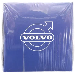 Editions Atlas Volvo Collections: Modellauto Volvo PV36 Polis, Maßstab 1:43 (OVP) - Bild 3